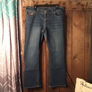 Seven7 jeans